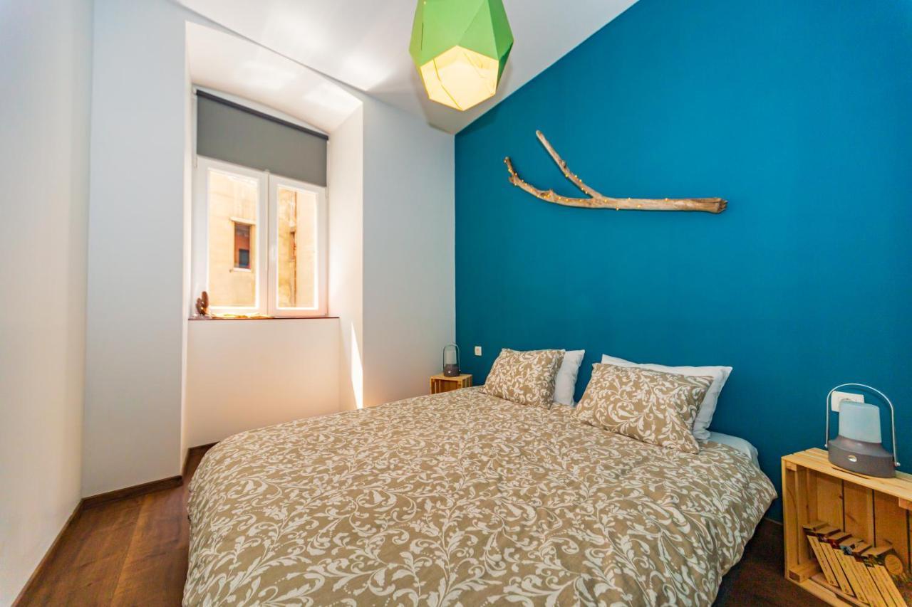 Apartman Baronessa Agatha Apartment Rijeka Exterior photo